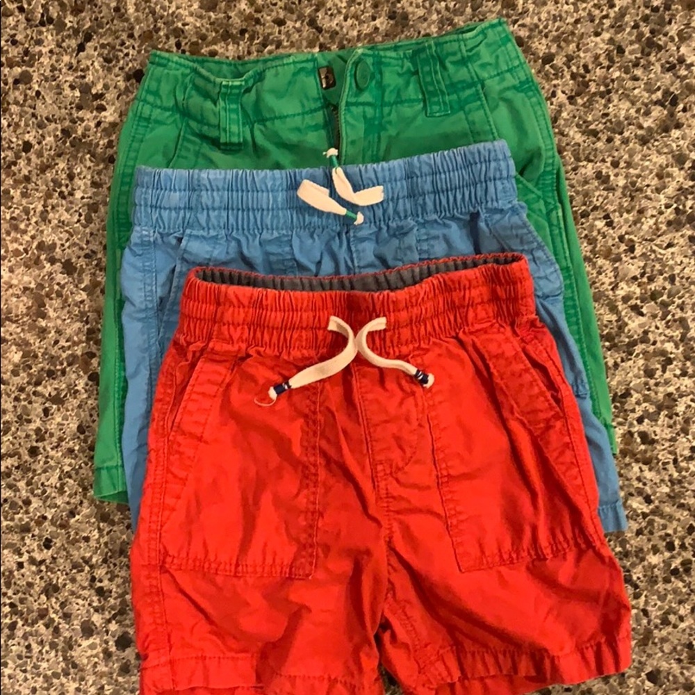 GAP shorts bundle
